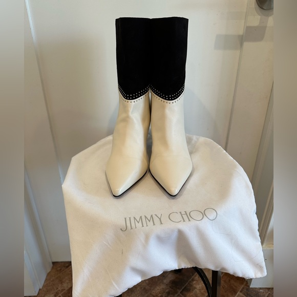 Jimmy Choo boots - Picture 13 of 14